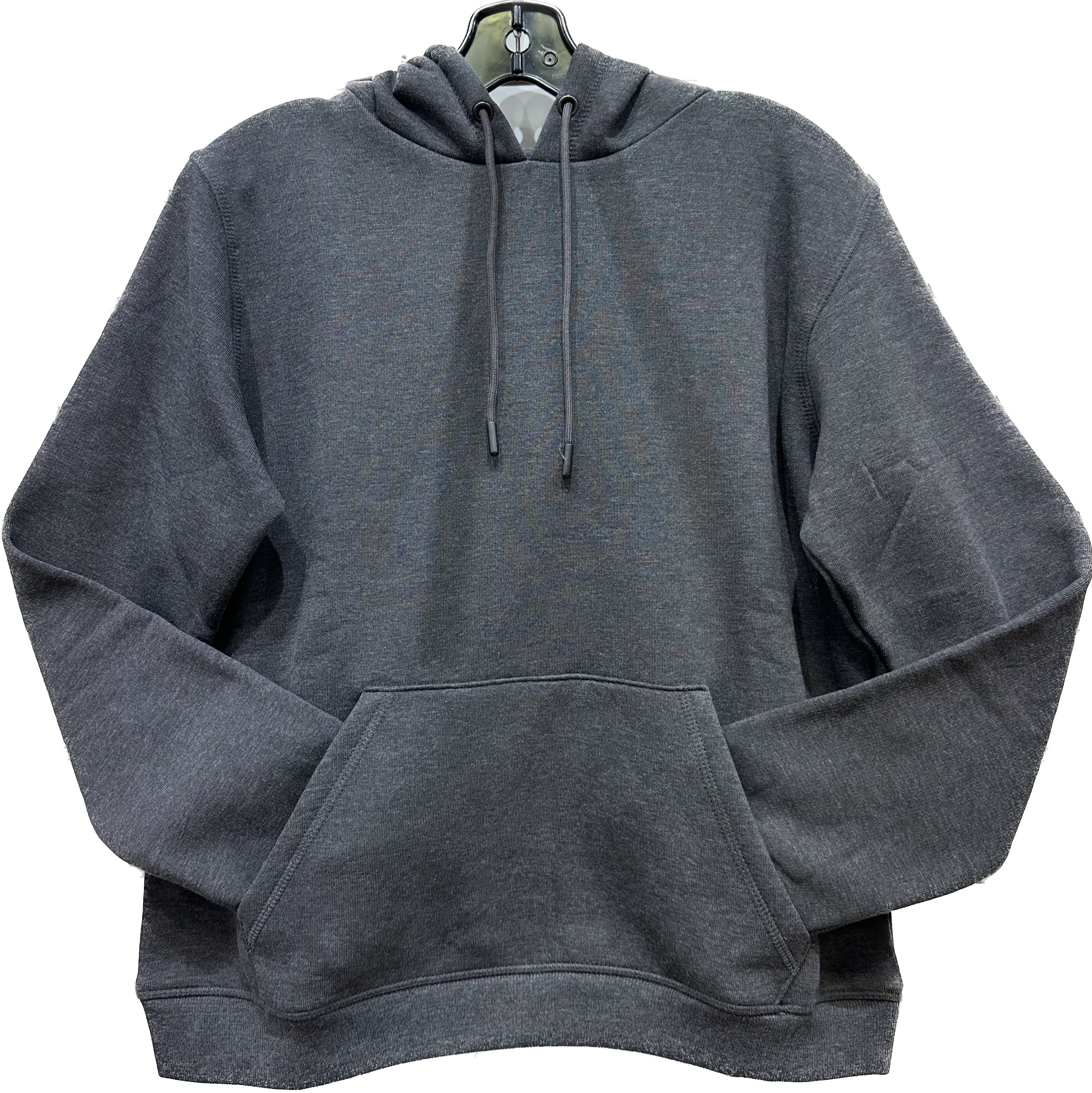 トップス RV00V830I.07MR COLLEGE HOODED SWEATER college hooded sweater in wool - KHAKI | CELINE